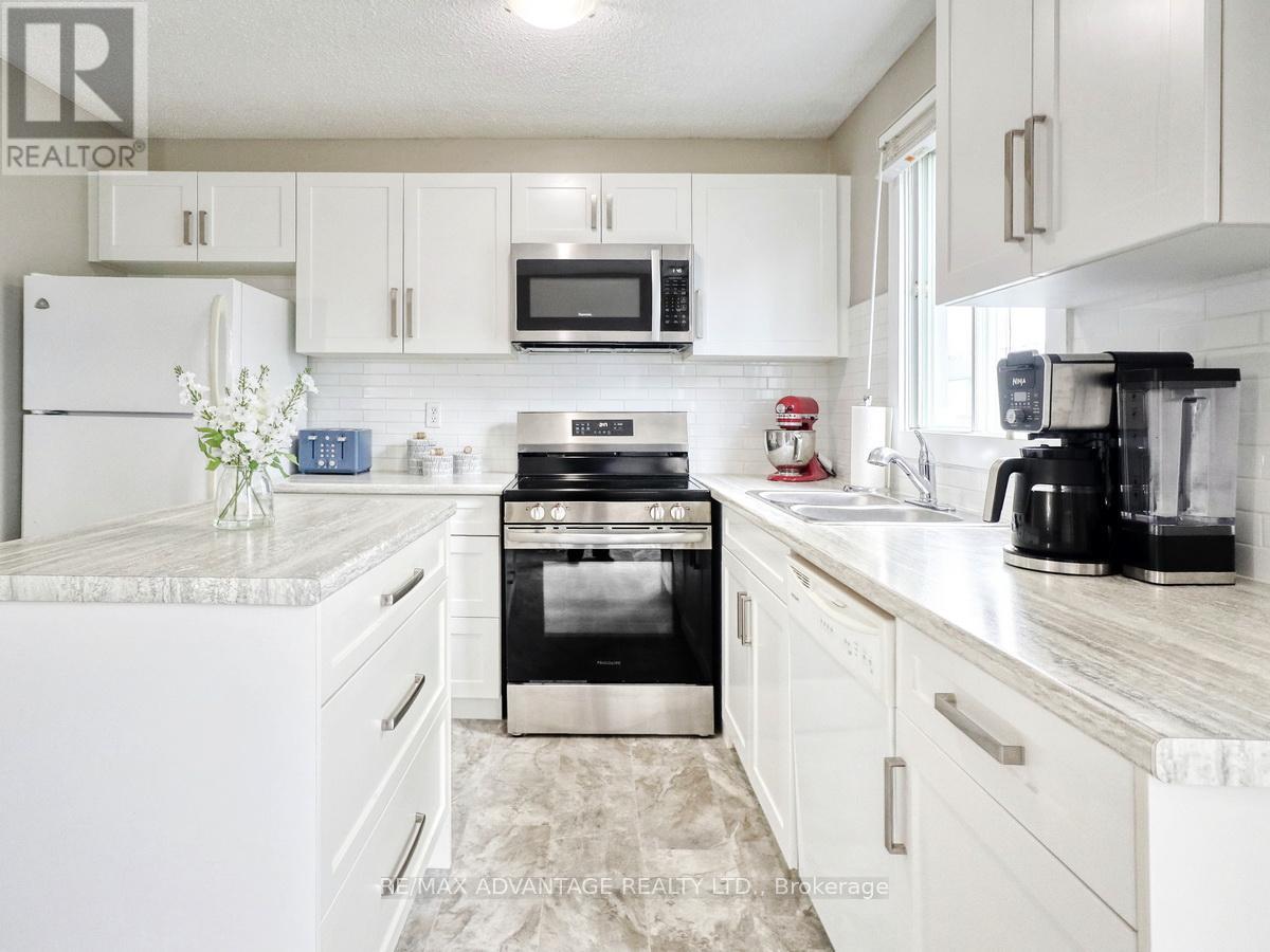 132 MONMORE ROAD - 19