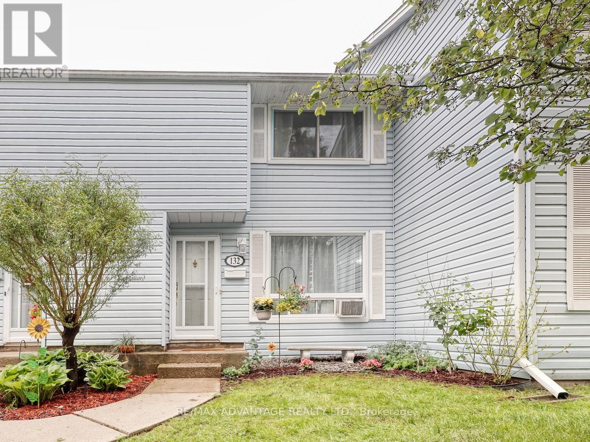 132 MONMORE ROAD - 2