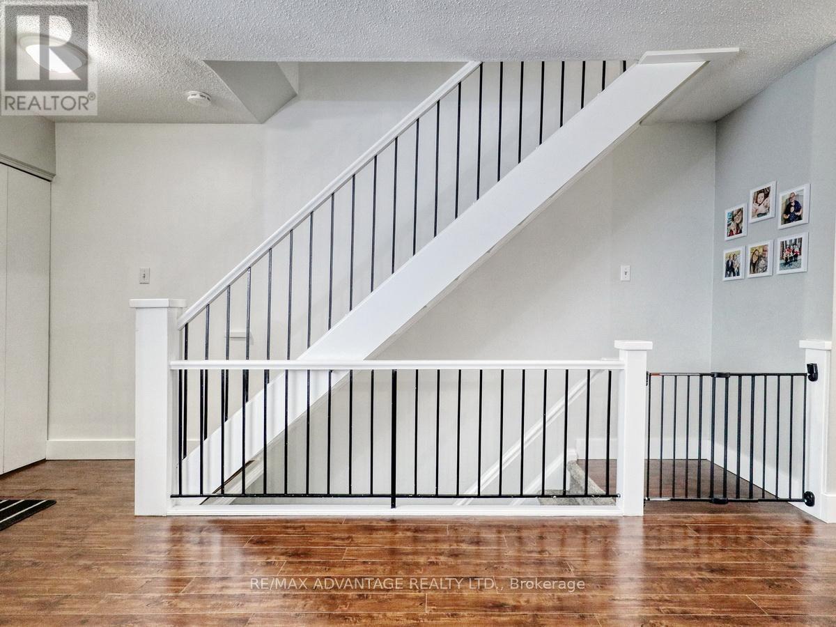 132 MONMORE ROAD - 20