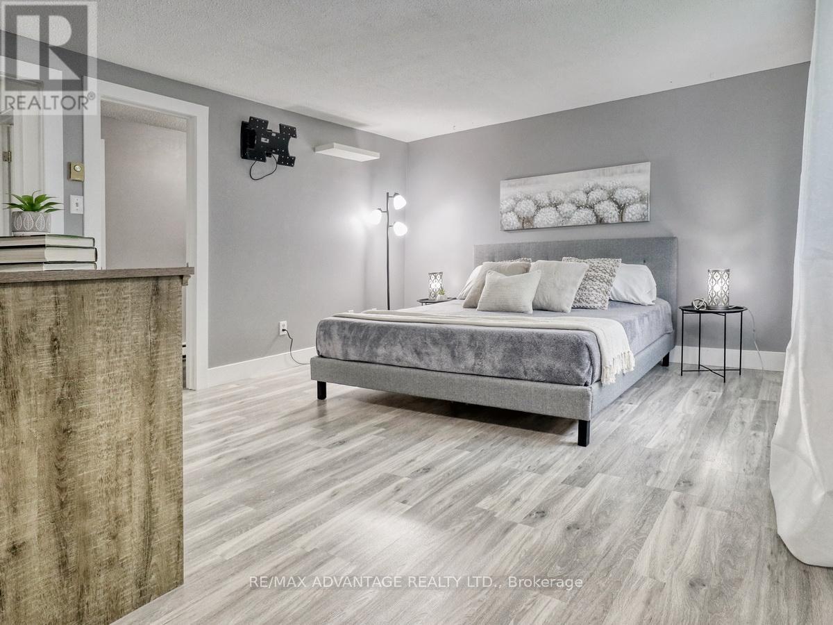 132 MONMORE ROAD - 22
