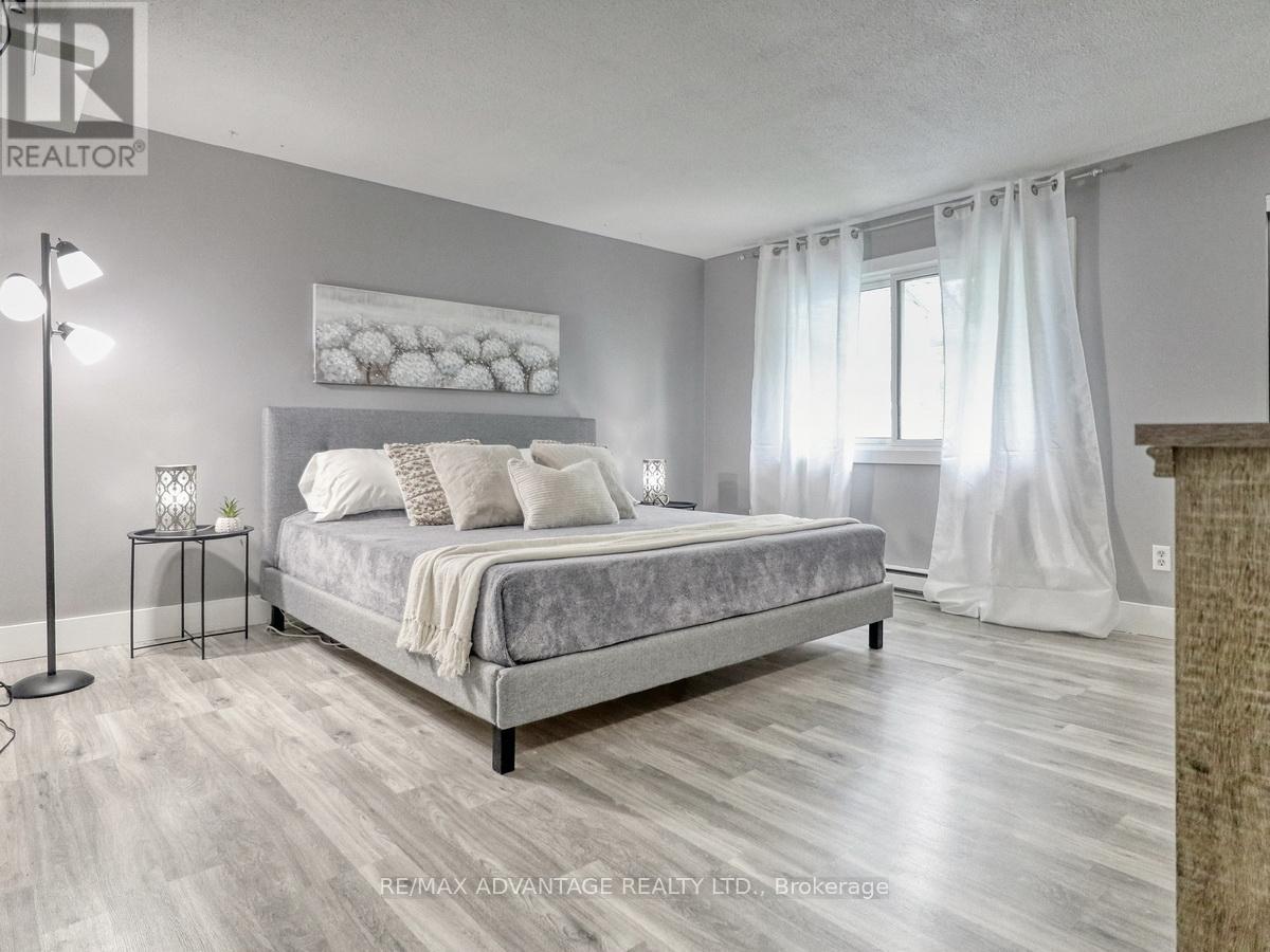 132 MONMORE ROAD - 24