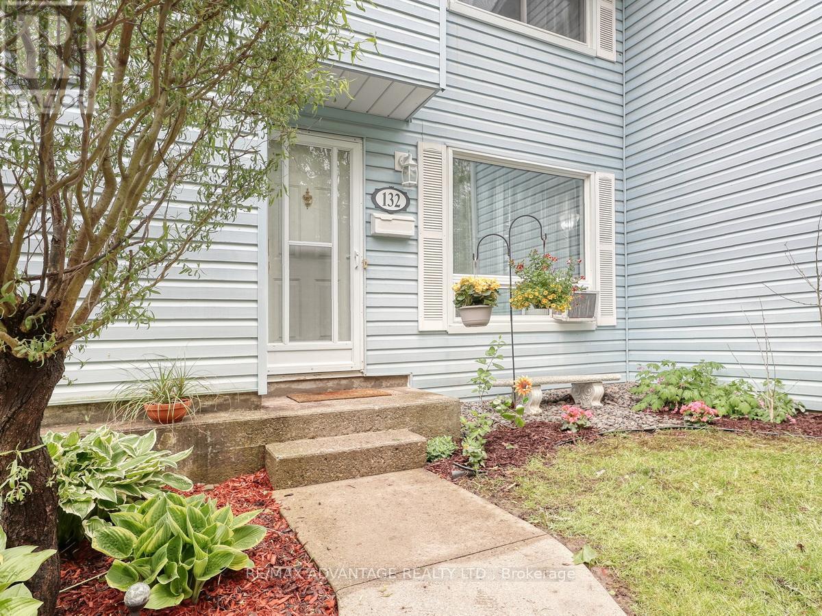 132 MONMORE ROAD - 3