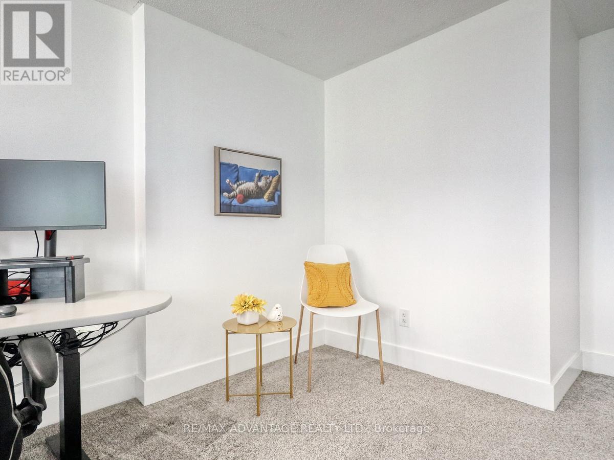 132 MONMORE ROAD - 30