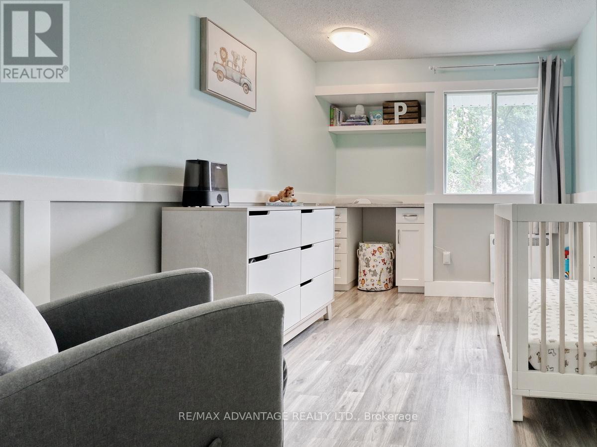 132 MONMORE ROAD - 31