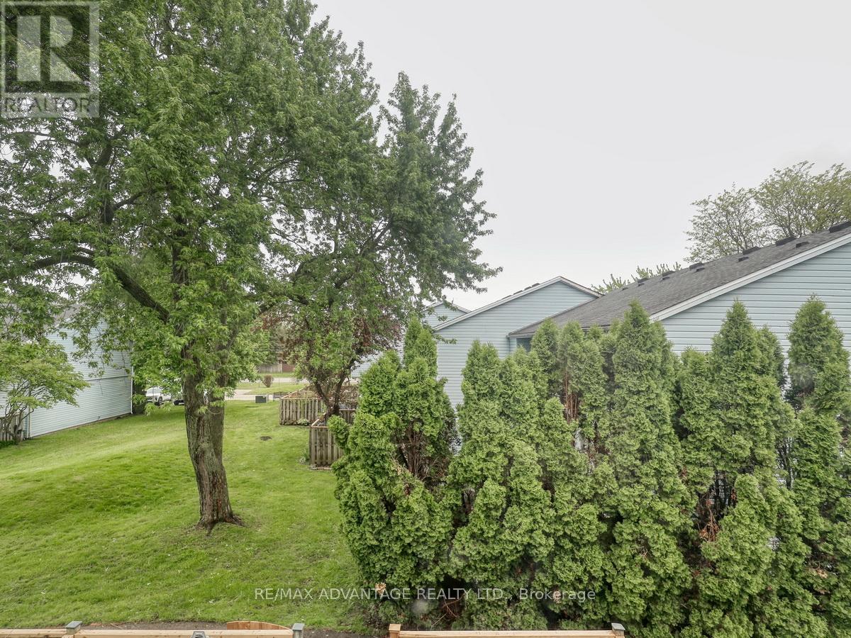 132 MONMORE ROAD - 33