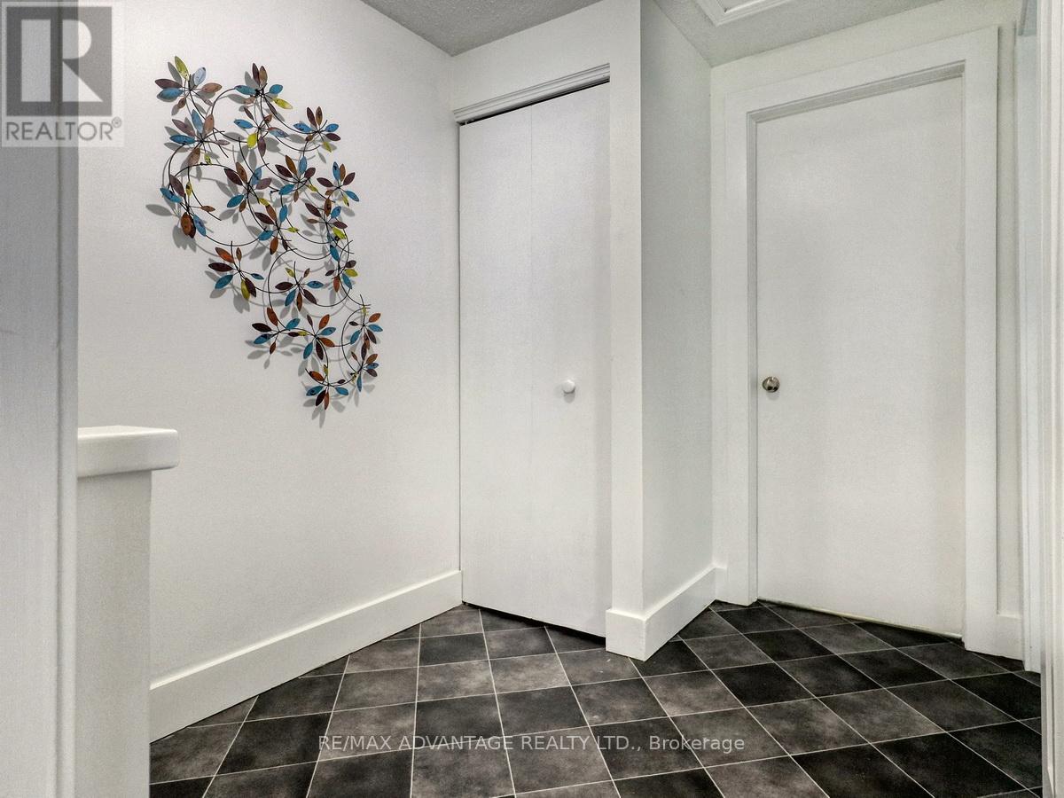 132 MONMORE ROAD - 35