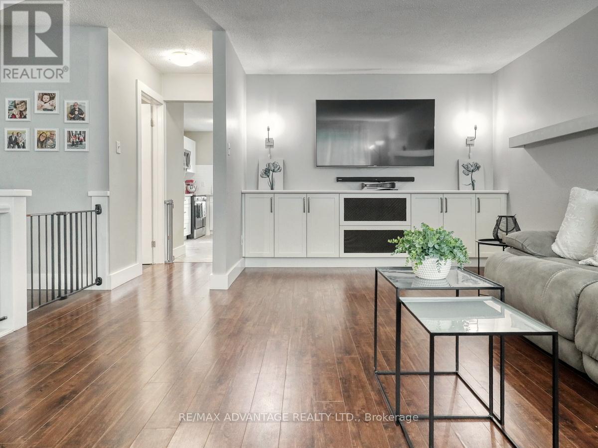 132 MONMORE ROAD - 5