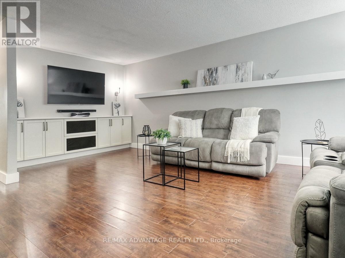132 MONMORE ROAD - 6