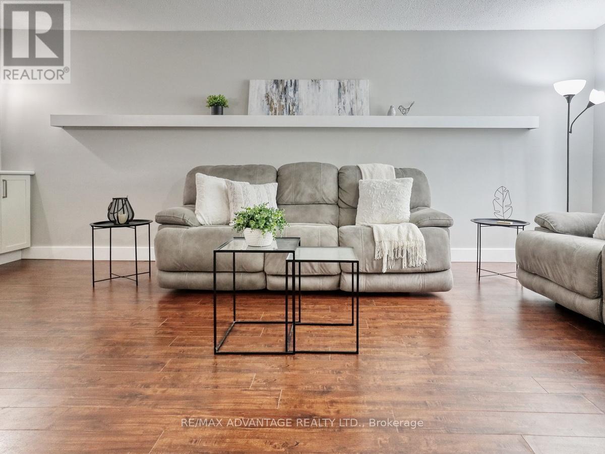 132 MONMORE ROAD - 7