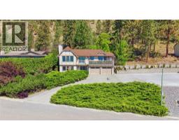  2260 Omineca Place, Kelowna