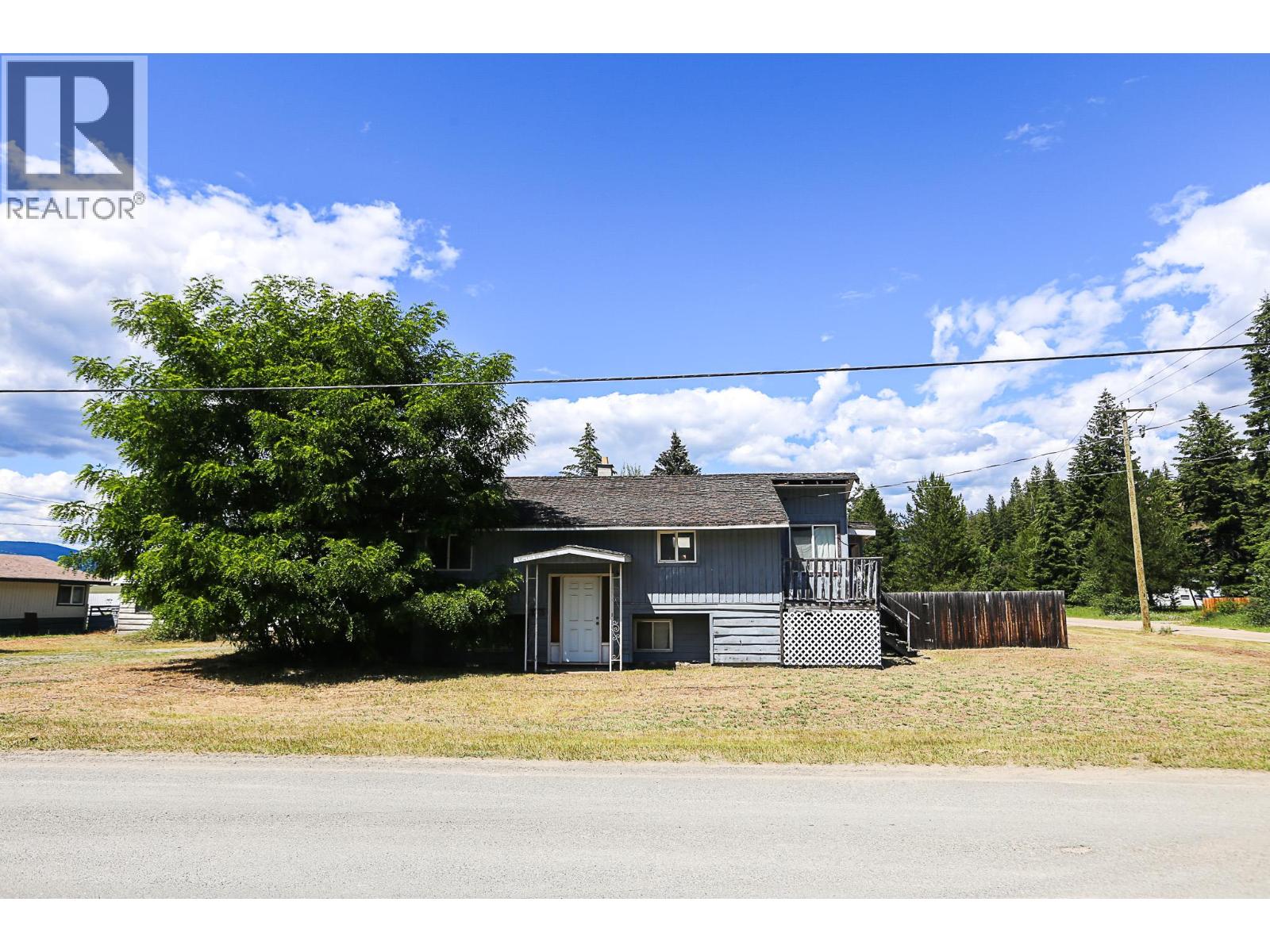 627 Dixon Creek Road - 1