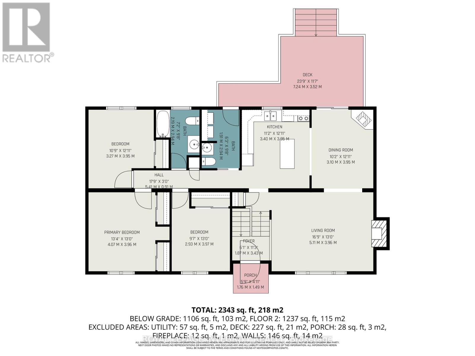 24 MATHER STREET - 25