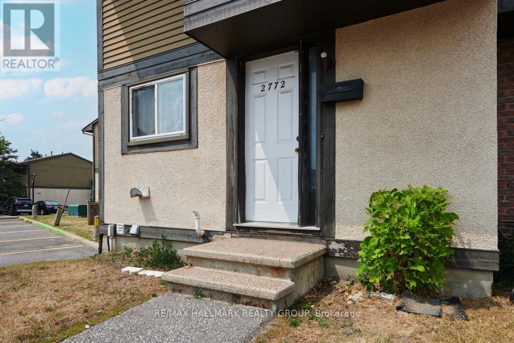 #81 2772 PIMLICO CRESCENT - 3