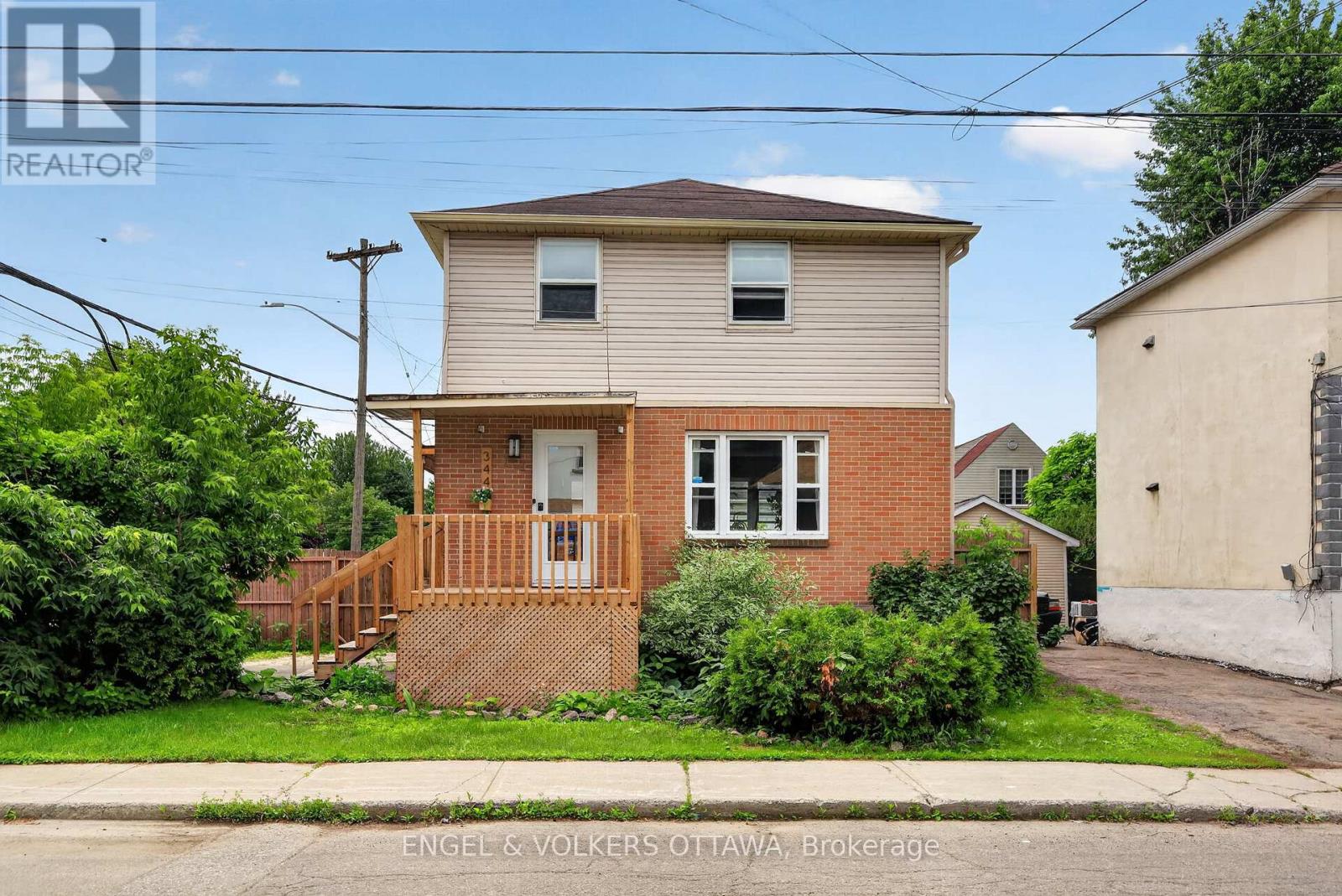 344 RICHELIEU AVENUE - 1