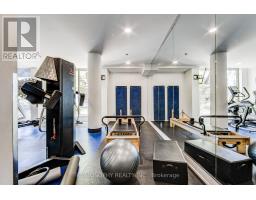 756 - 24 Southport Street, Toronto, ON M6S4Z1 Photo 25
