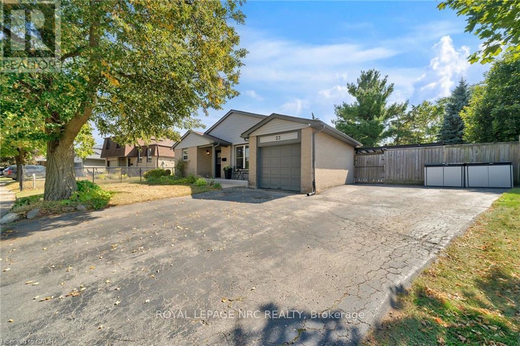 23 BISMARK DRIVE - 1