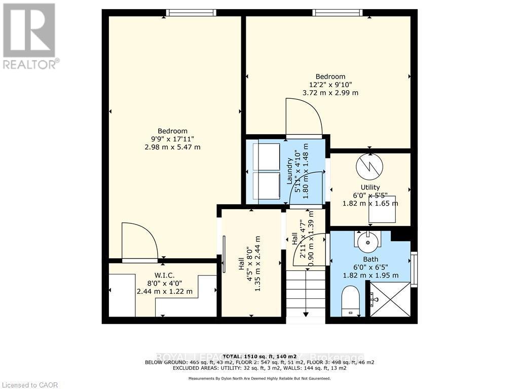 23 BISMARK DRIVE - 23