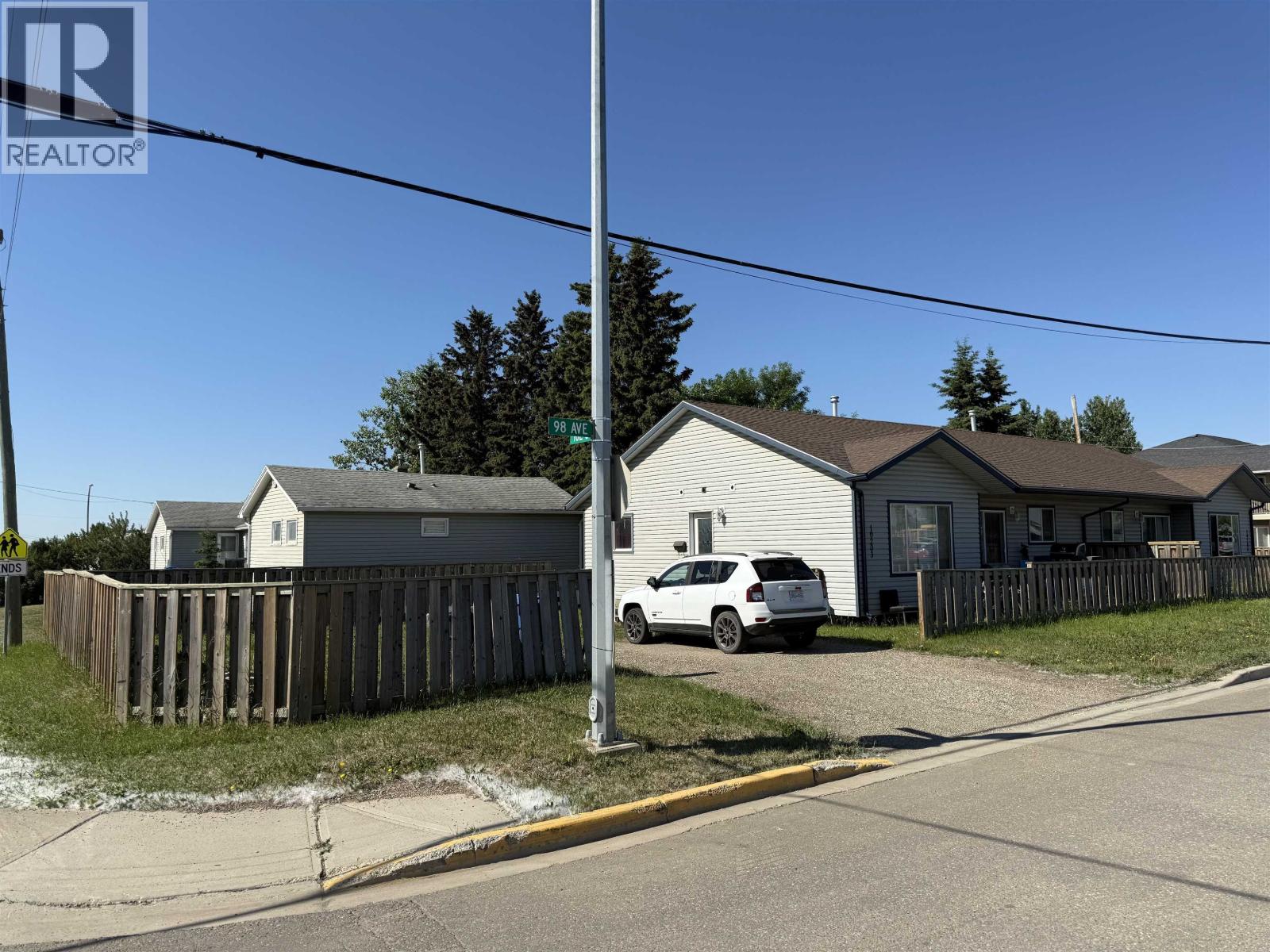 10203 98 AVENUE - 2