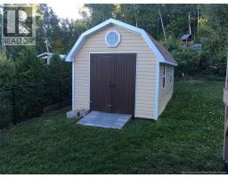 Bedroom - 199 Hearne Street, Fredericton, NB E3B6M4 Photo 9