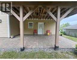 Ensuite - 199 Hearne Street, Fredericton, NB E3B6M4 Photo 8