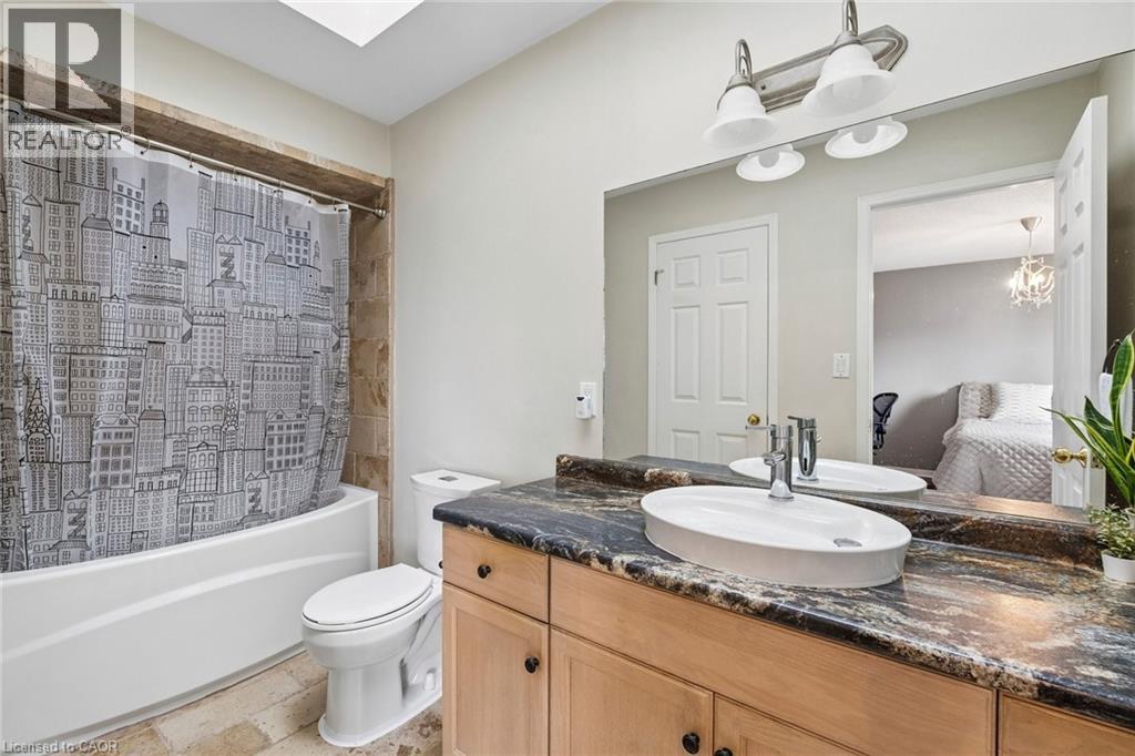 #4 7470 MONASTERY Drive - 25