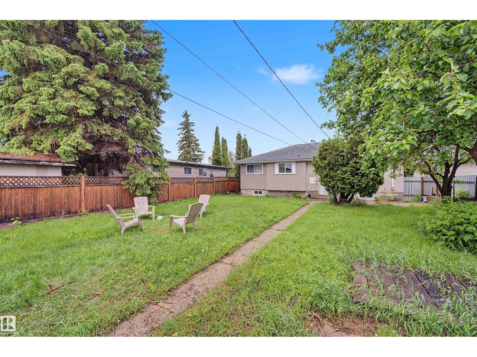 12707 87 ST NW - 41
