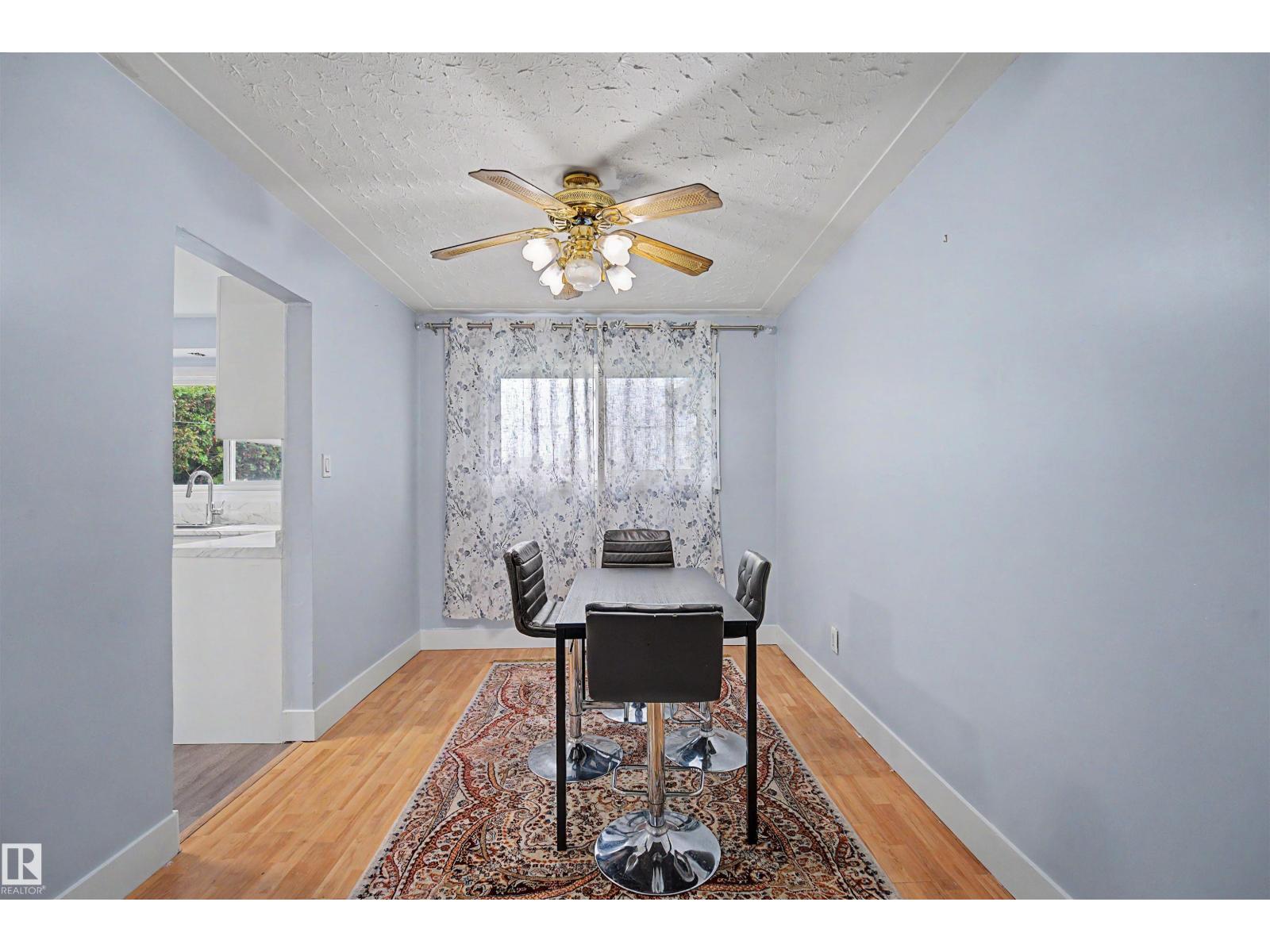 12707 87 ST NW - 8