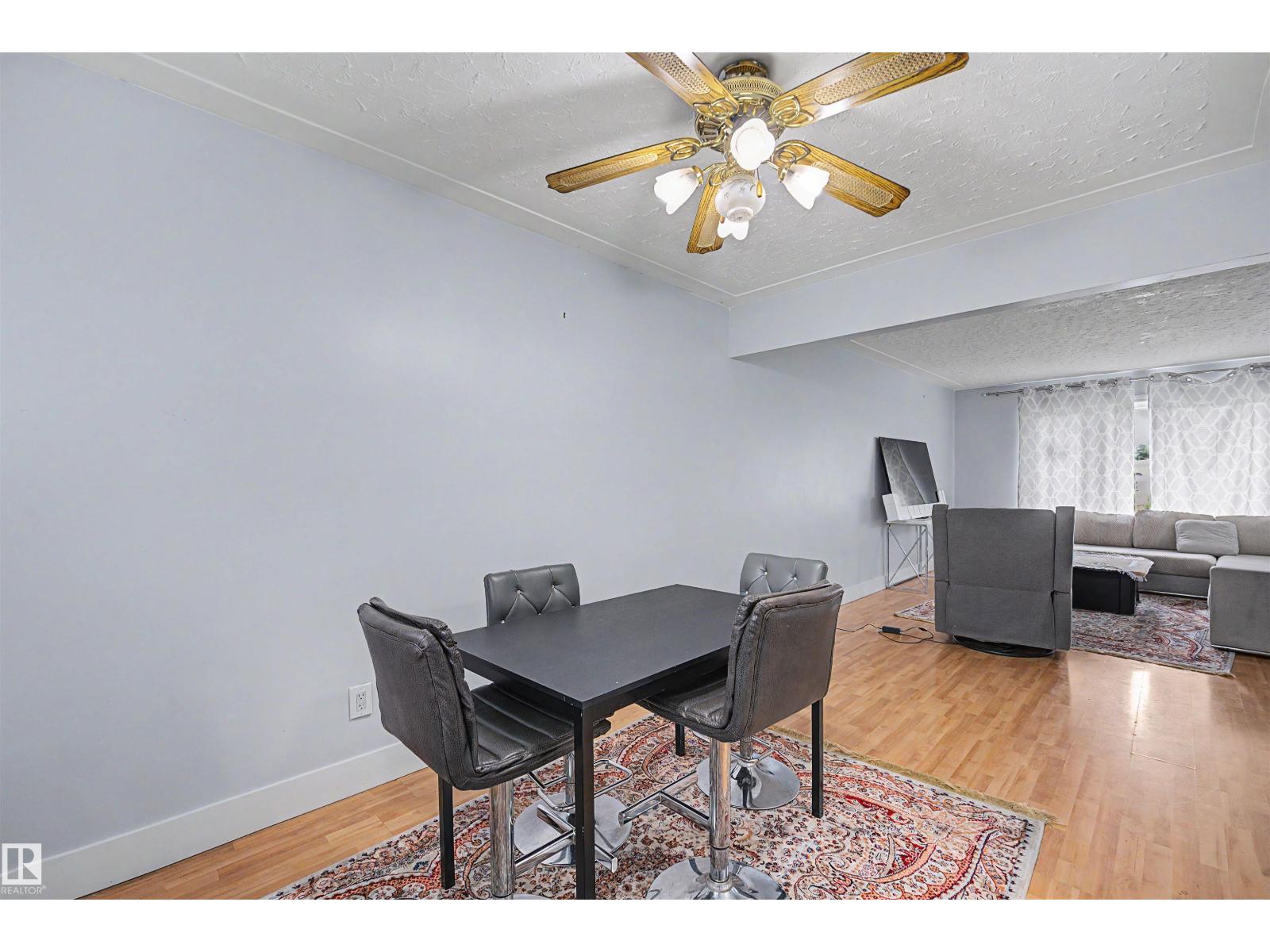 12707 87 ST NW - 9