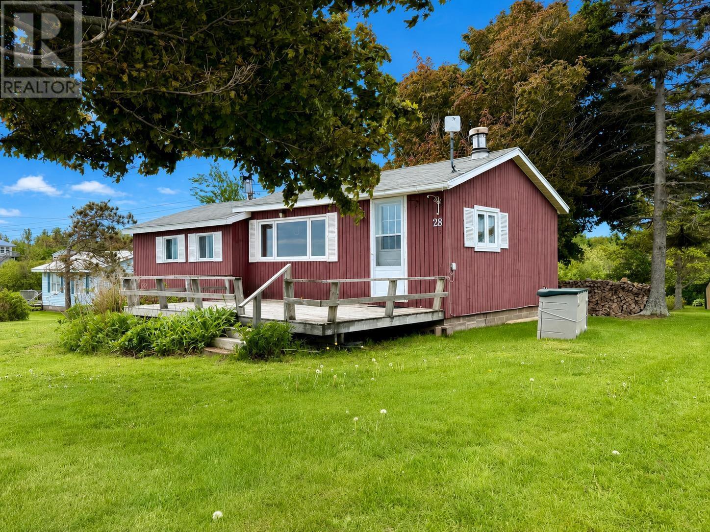 28 Hillwinds Beach Drive - 1