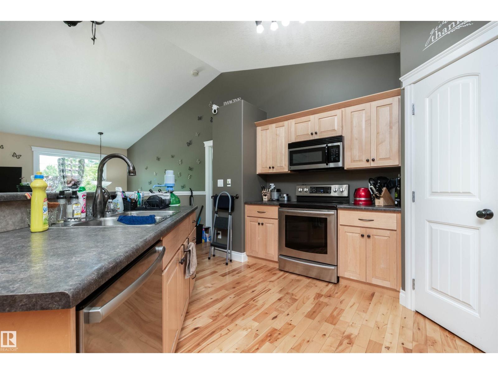 #234 22106 SOUTH COOKING LAKE RD - 22