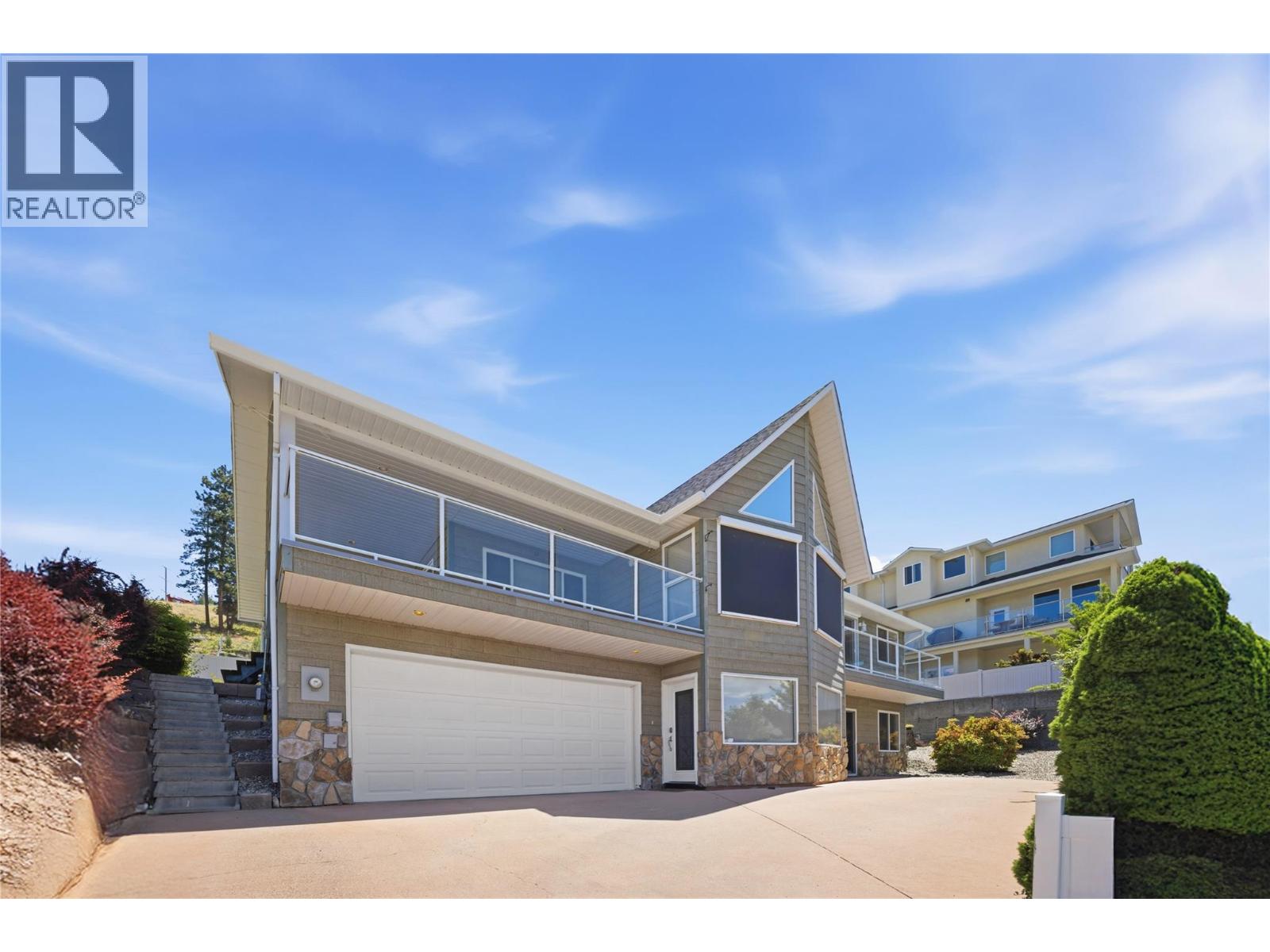 2850 Evergreen Drive - 2