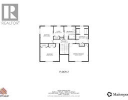 58 & 72 Shakwak St., Destruction Bay, YT Y0B1H0 Photo 38
