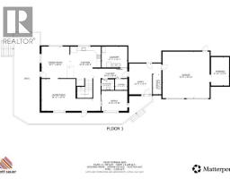 58 & 72 Shakwak St., Destruction Bay, YT Y0B1H0 Photo 53