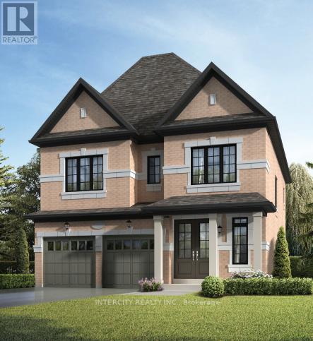 #LOT 9 24 ICEWATER TERRACE - 1