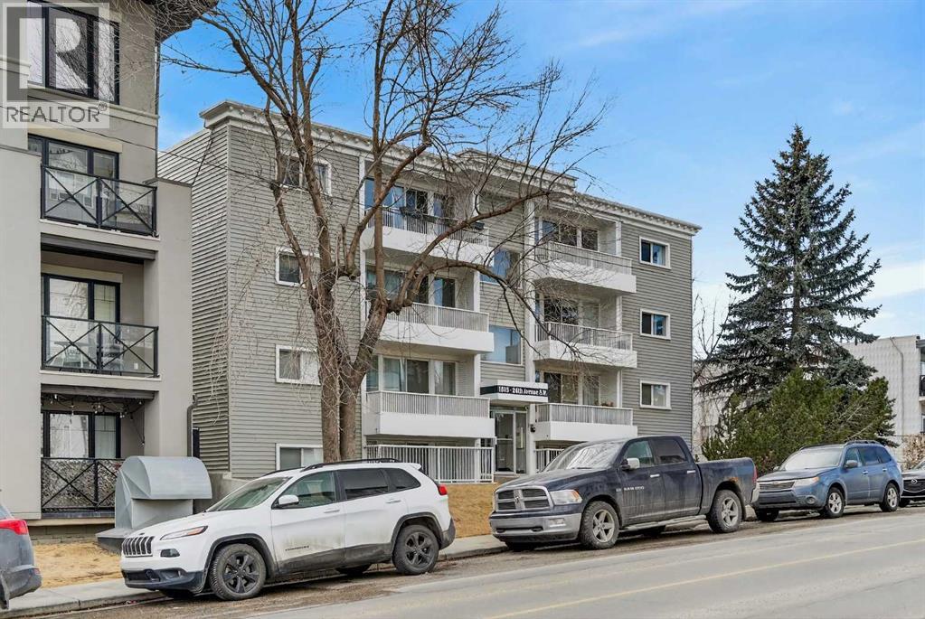#10 1815 26 Avenue SW - 21