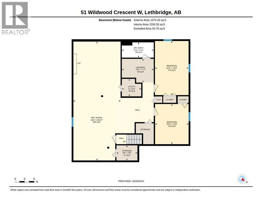 51 Wildwood Crescent W — photo 50