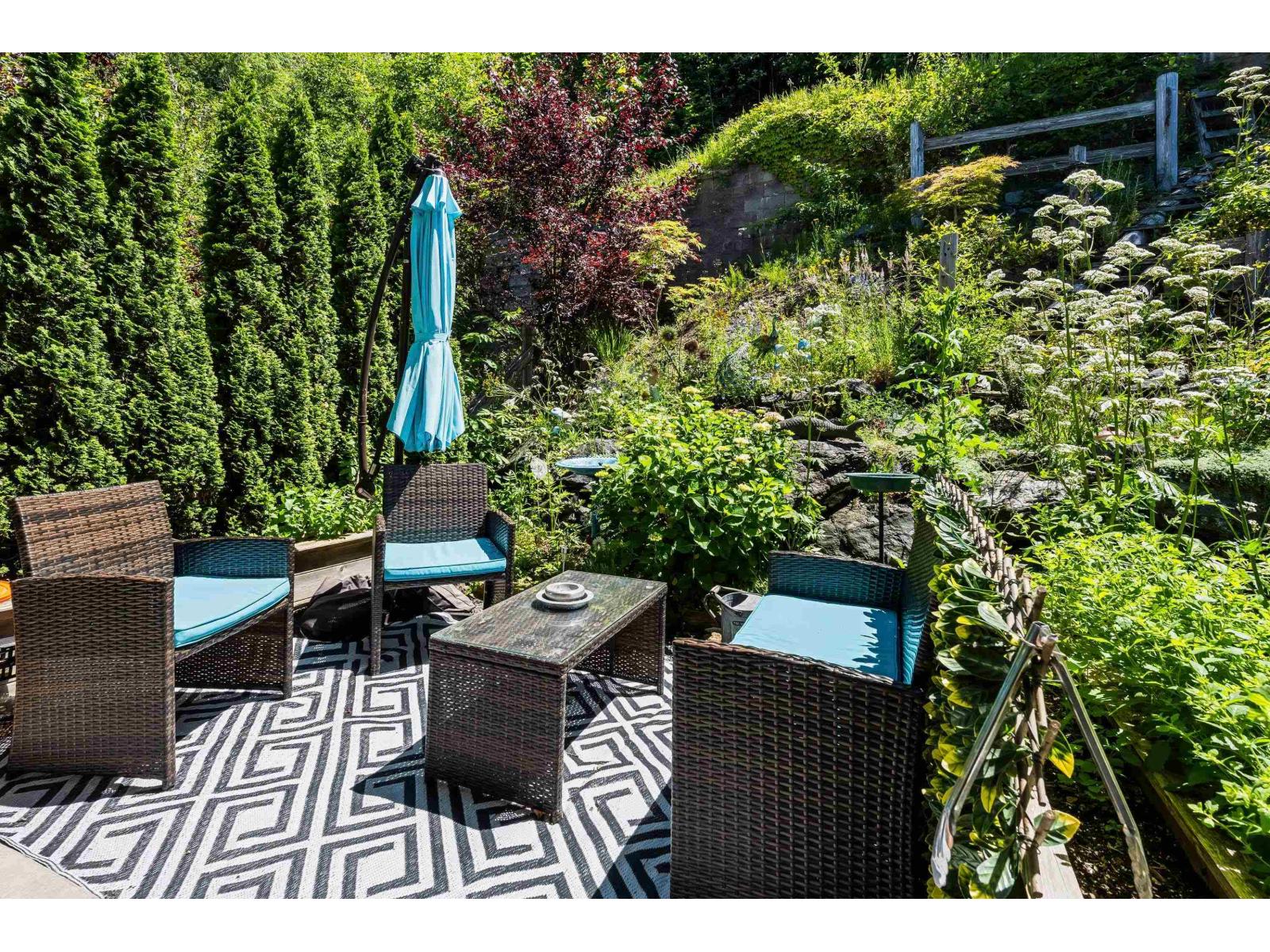 47254 SYLVAN DRIVE, Promontory, Chilliwack