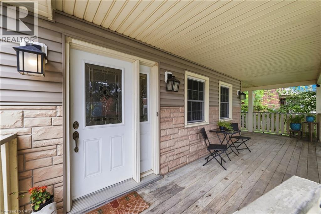 4-bedroom home for sale at 509 LOCK Street W, Dunnville ON · photo 3 of 31