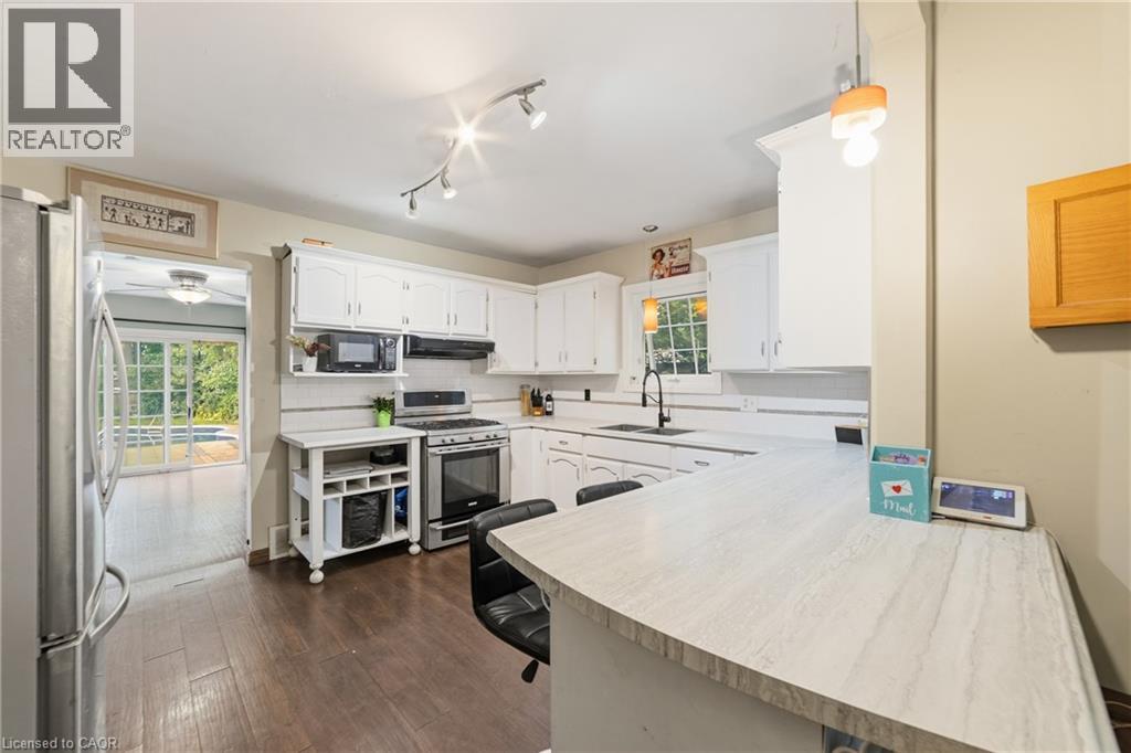 4-bedroom home for sale at 509 LOCK Street W, Dunnville ON · photo 8 of 31