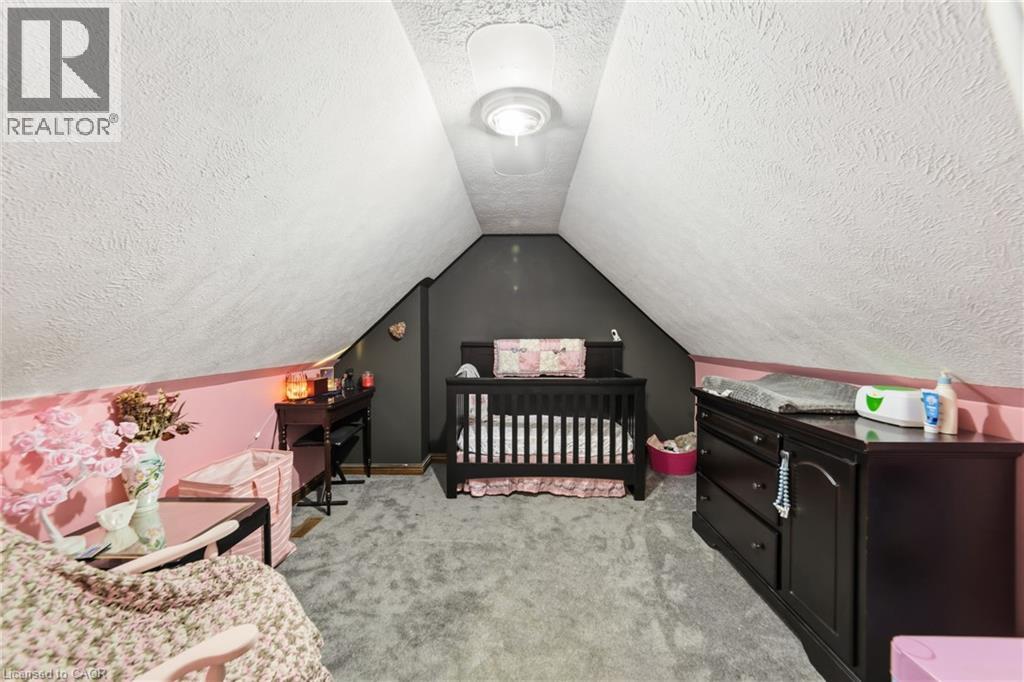 4-bedroom home for sale at 509 LOCK Street W, Dunnville ON · photo 21 of 31
