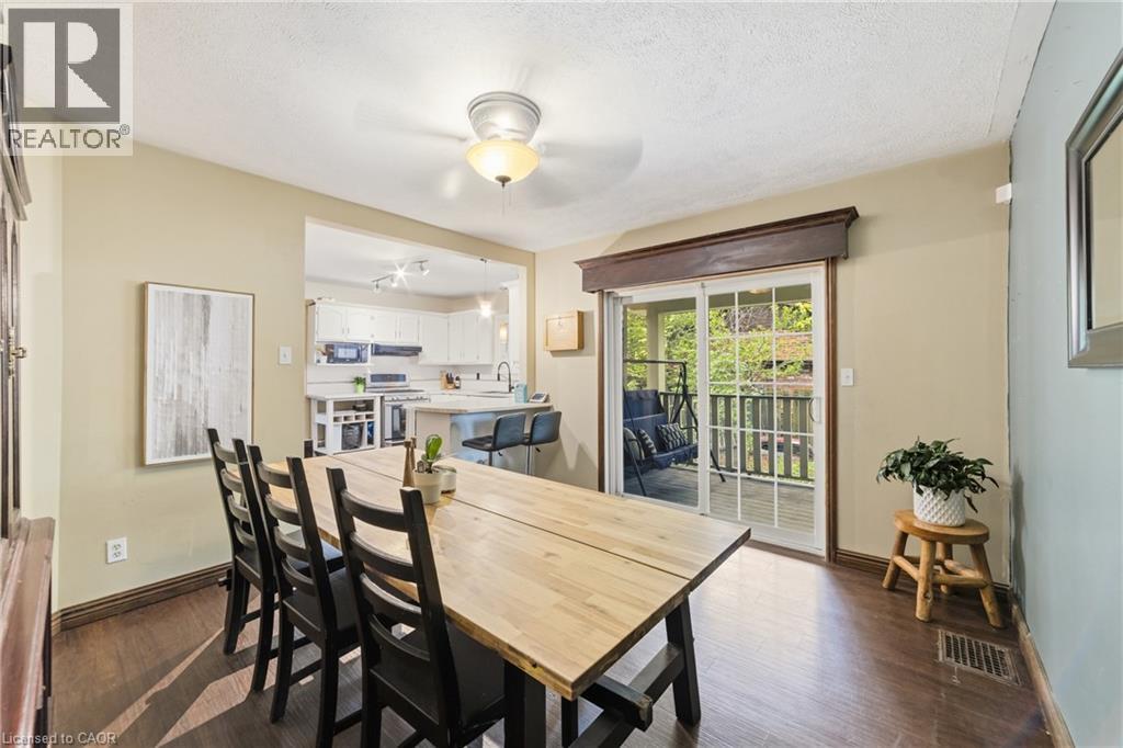 4-bedroom home for sale at 509 LOCK Street W, Dunnville ON · photo 6 of 31