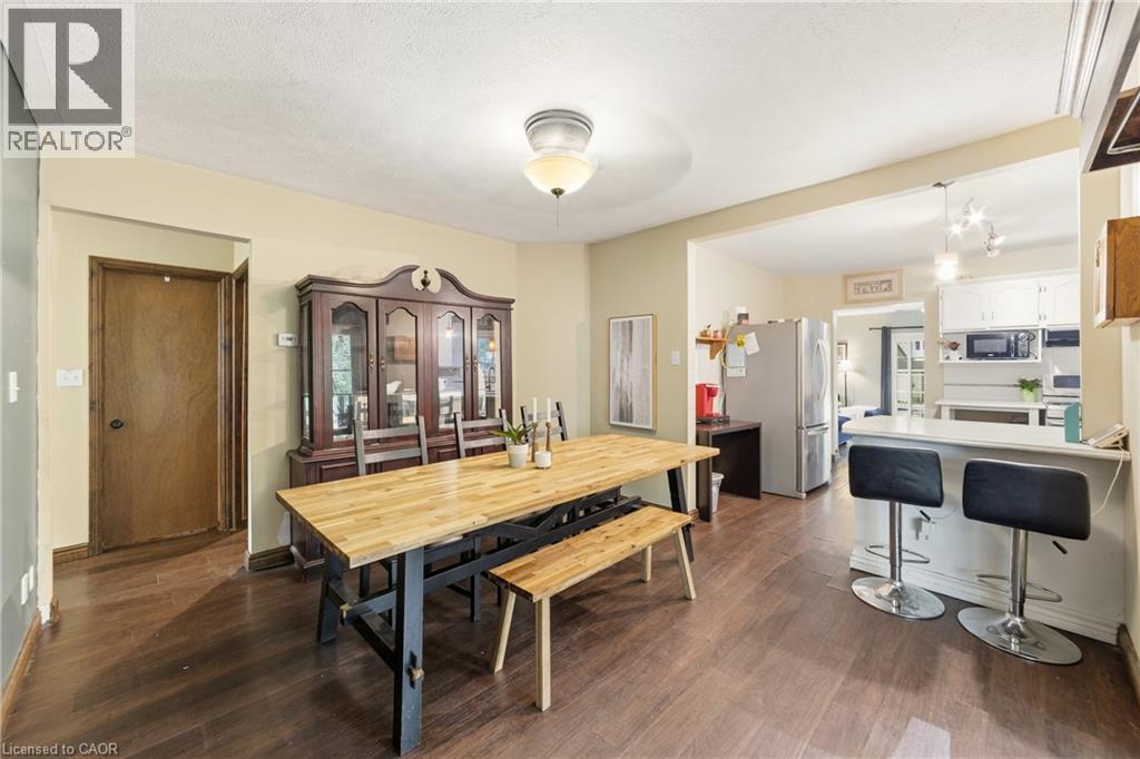 4-bedroom home for sale at 509 LOCK Street W, Dunnville ON · photo 7 of 31