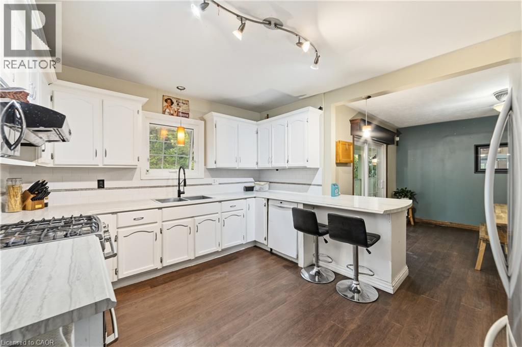 4-bedroom home for sale at 509 LOCK Street W, Dunnville ON · photo 9 of 31