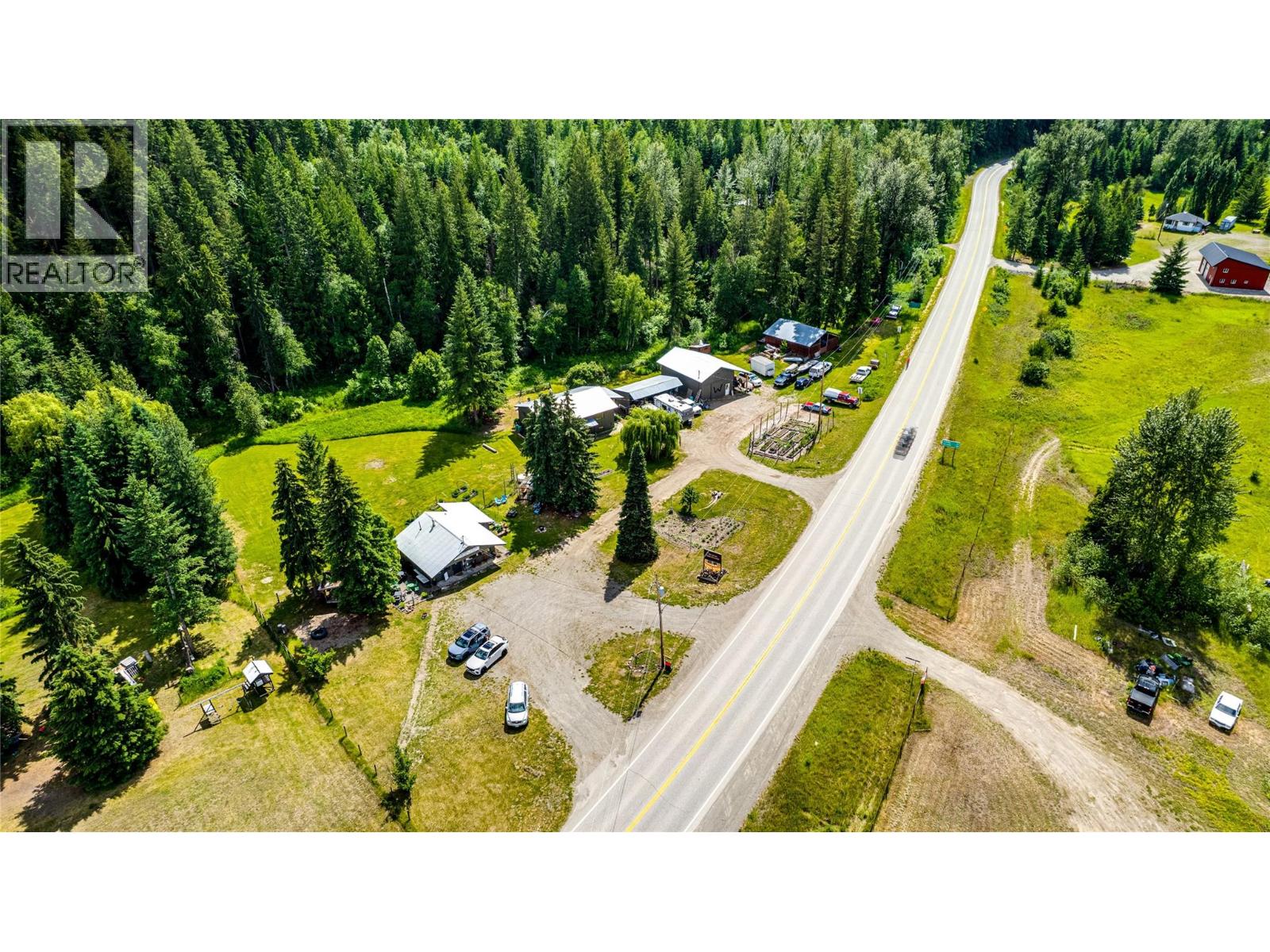 1206 Highway 6 Highway - 1
