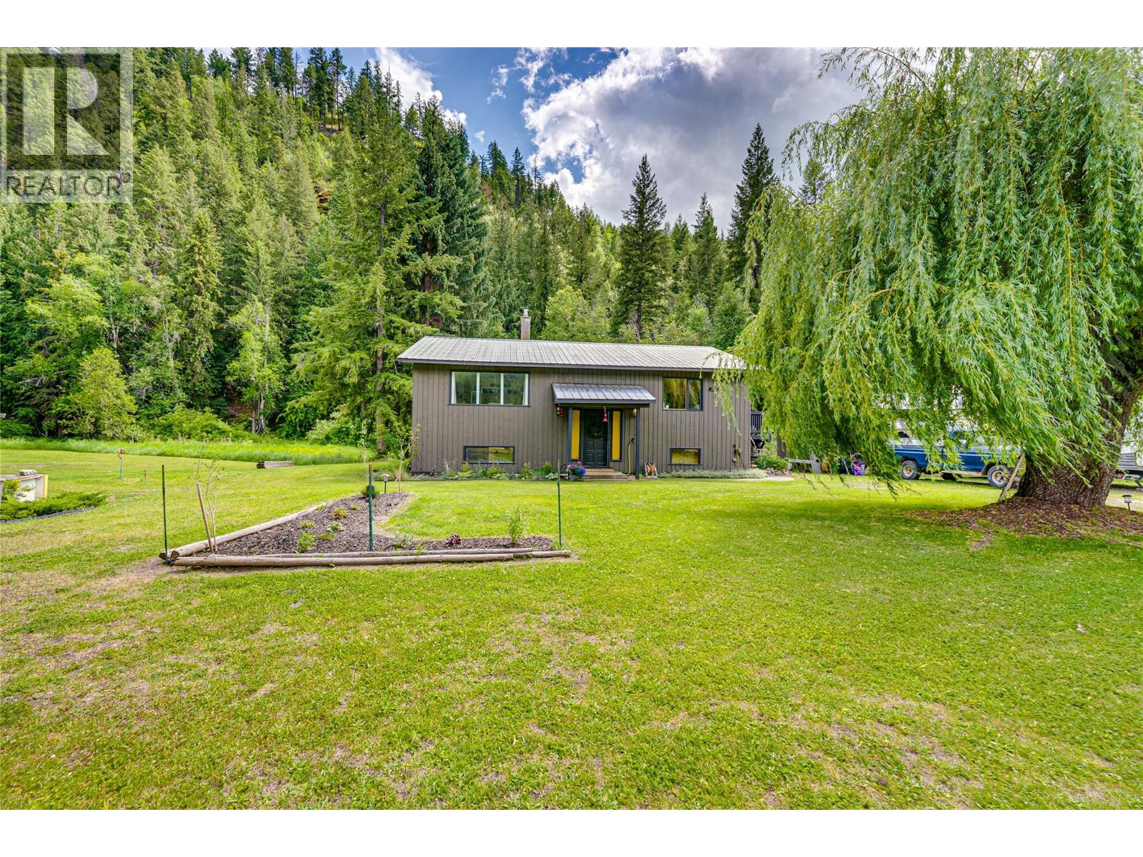 1206 Highway 6 Highway - 60