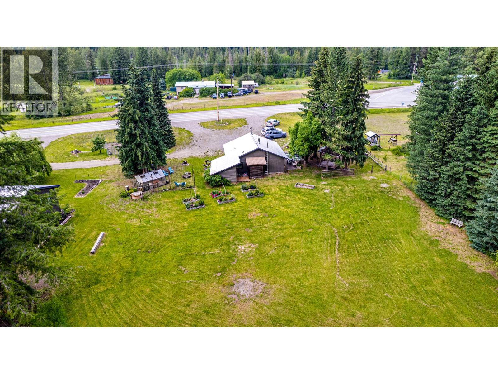 1206 Highway 6 Highway - 83