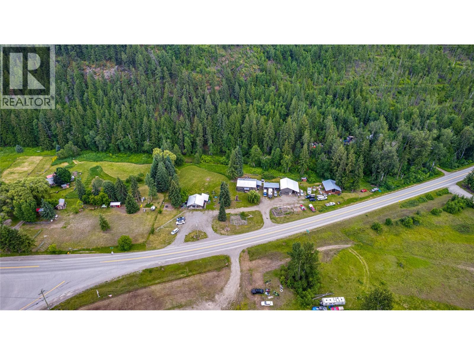1206 Highway 6 Highway - 97