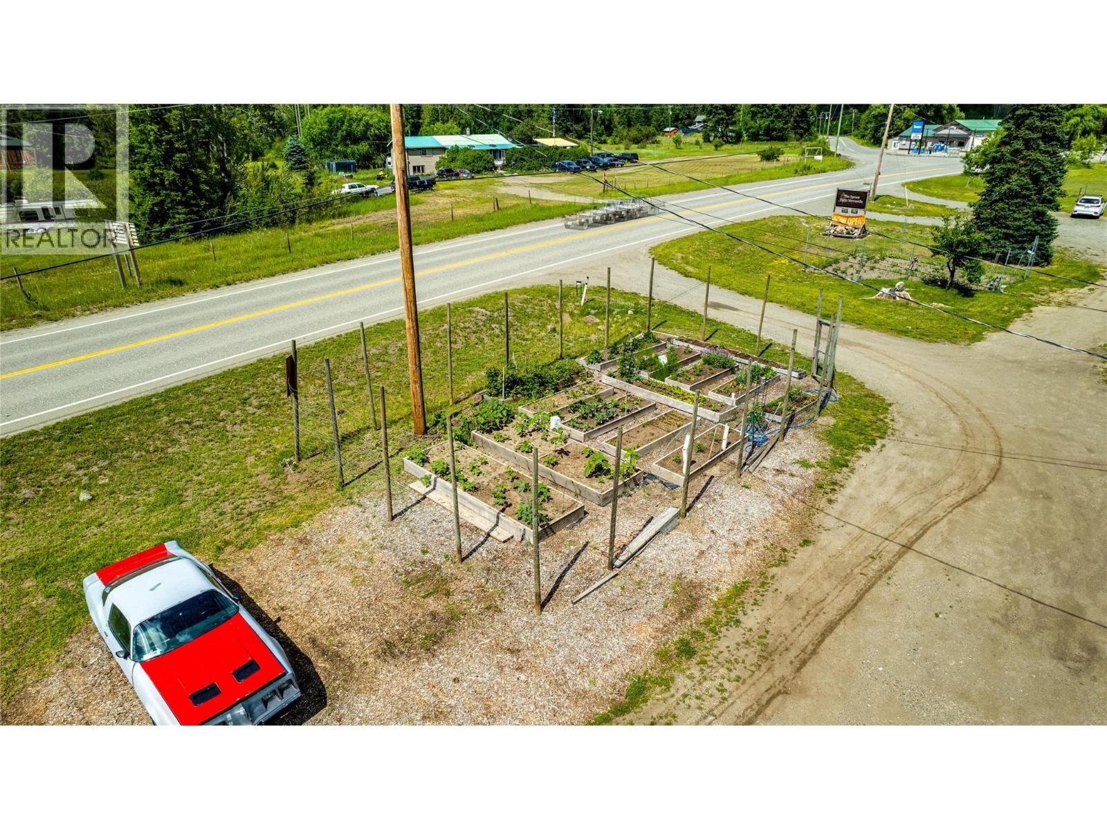 1206 Highway 6 Highway - 89
