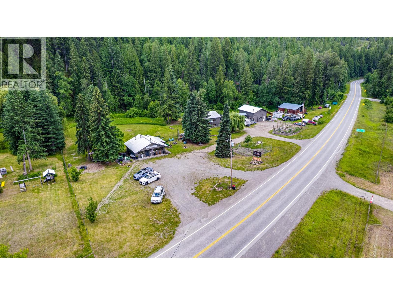 1206 Highway 6 Highway - 96