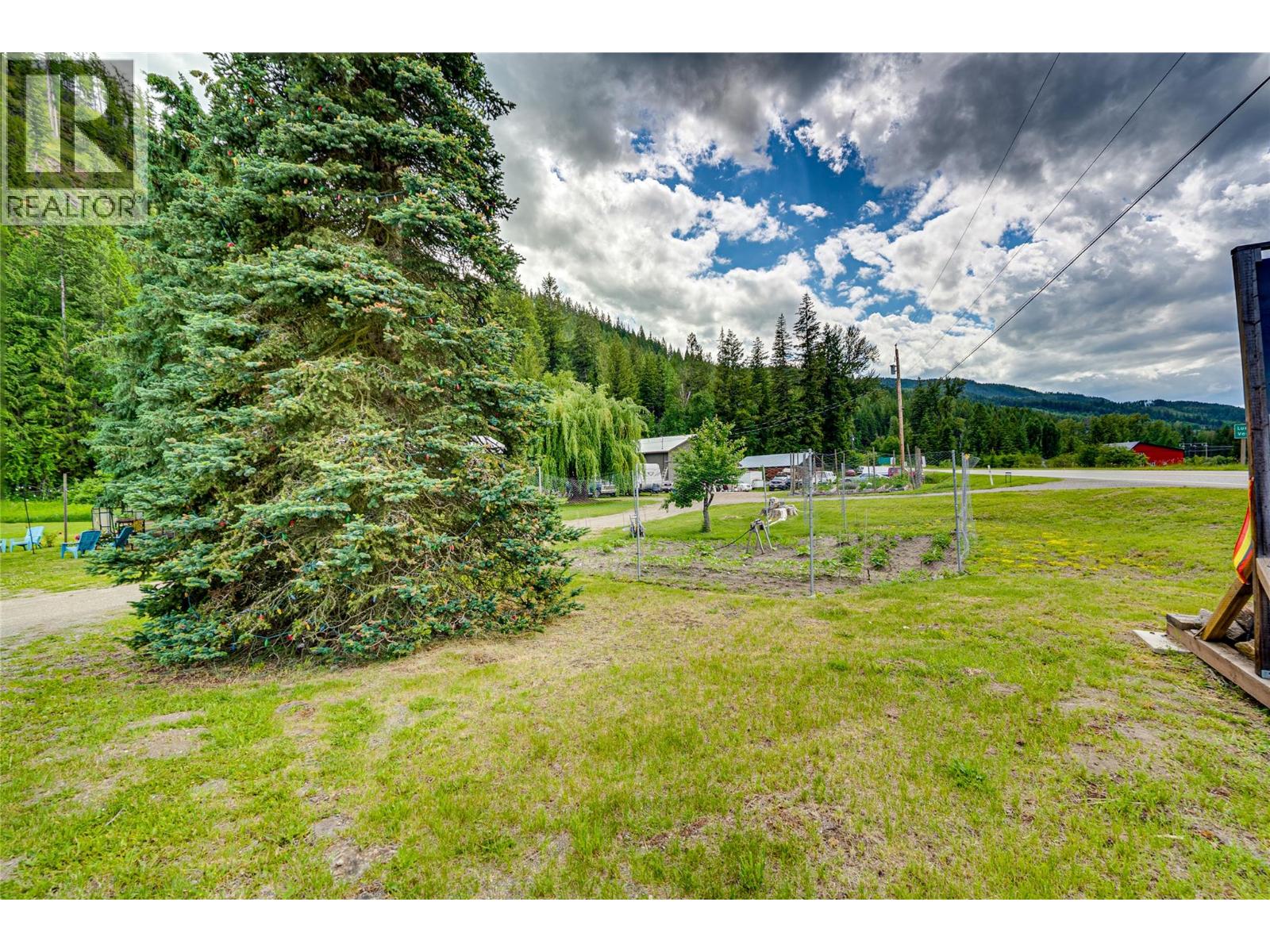 1206 Highway 6 Highway - 80
